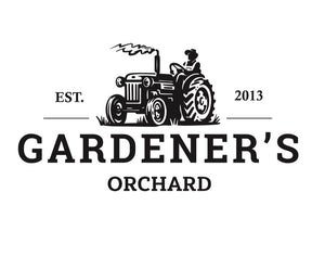 Gardener&#39;s Orchard &amp; Bakery