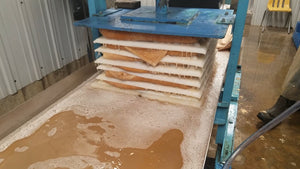 How we Make Apple cider